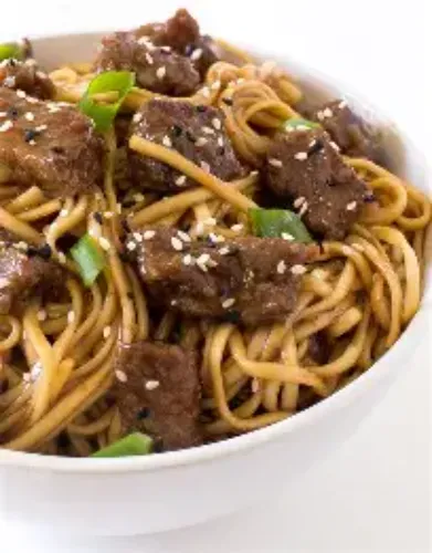 Beef Noodles